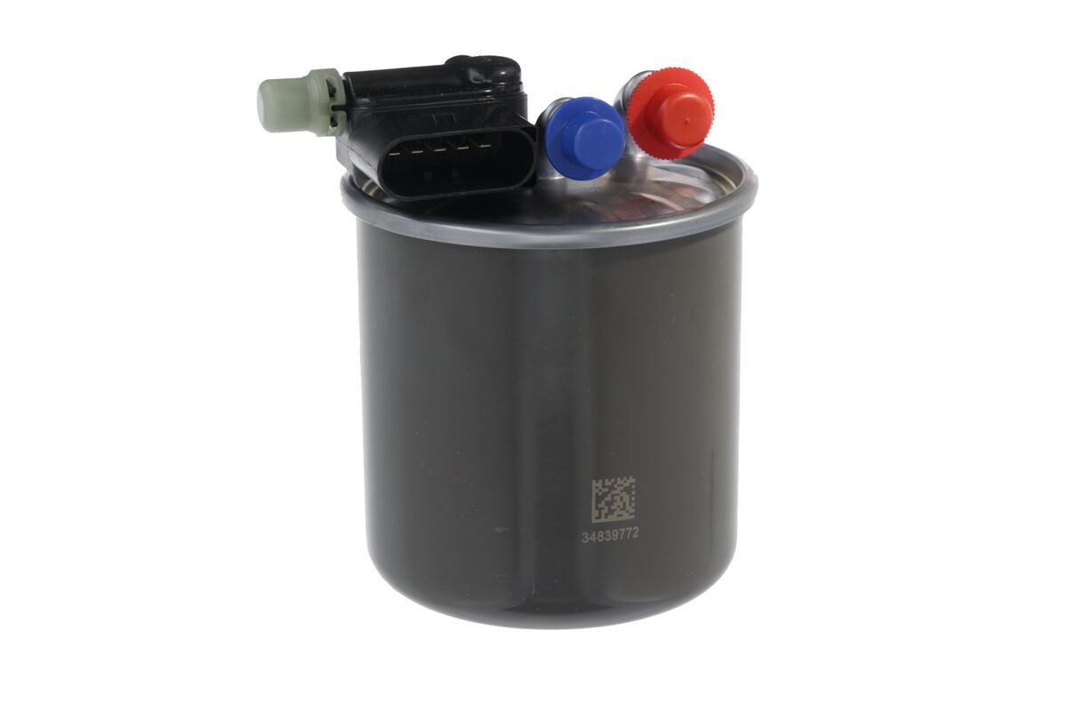 DIESEL FILTER MB E-CLASS 3.0